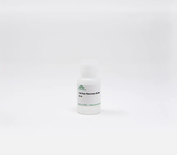 Cell-free Recovery Buffer